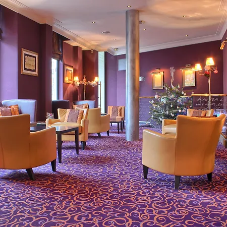 Lutèce Port Royal Hotel 4*