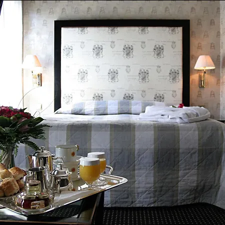 Lutèce Port Royal Hotel Parigi