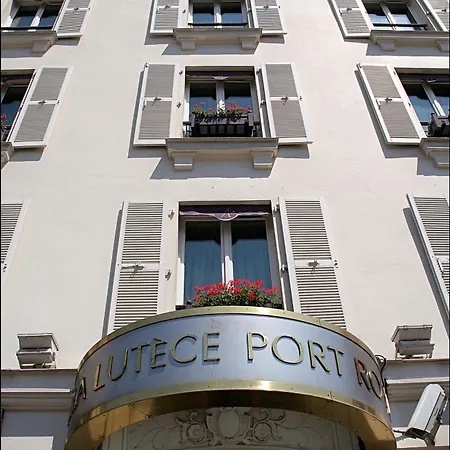 Lutèce Port Royal Parigi
