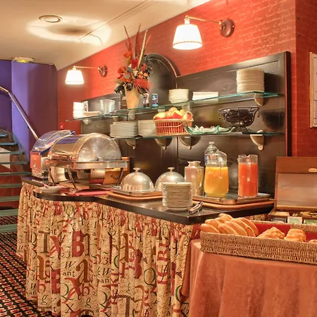 Lutèce Port Royal 4* Parigi
