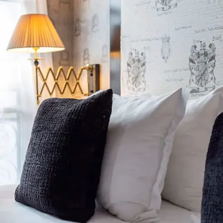 Lutèce Port Royal 4*