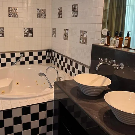 Lutèce Port Royal 4* Parigi