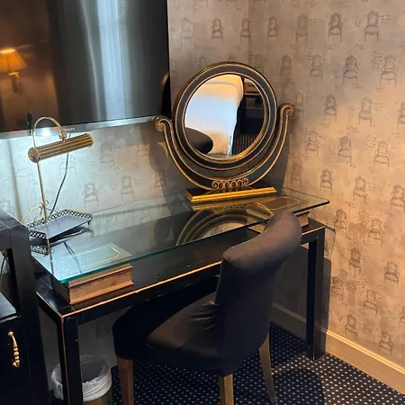 Lutèce Port Royal 4*