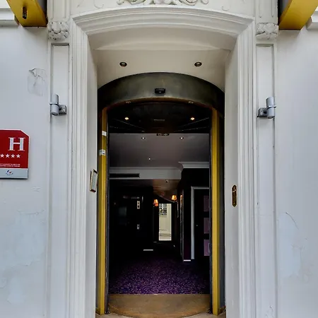 Lutèce Port Royal 4* Parigi