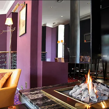 Lutèce Port Royal 4* Parigi