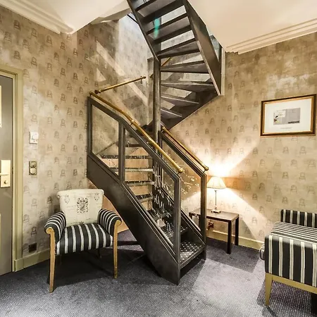 Lutèce Port Royal 4* Parigi