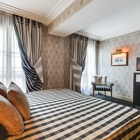 Hotel Lutèce Port Royal 4*