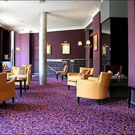 Lutèce Port Royal 4* Parigi