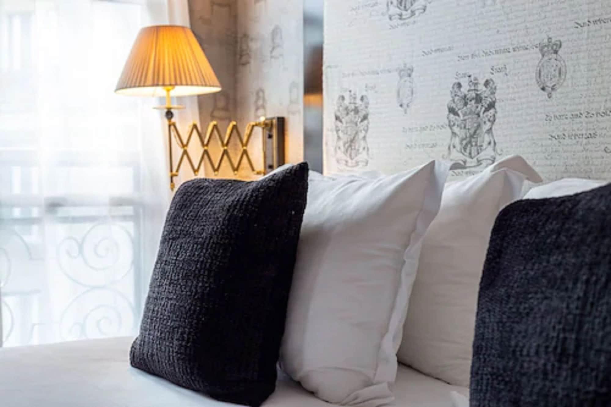 Lutèce Port Royal Hotel Parigi