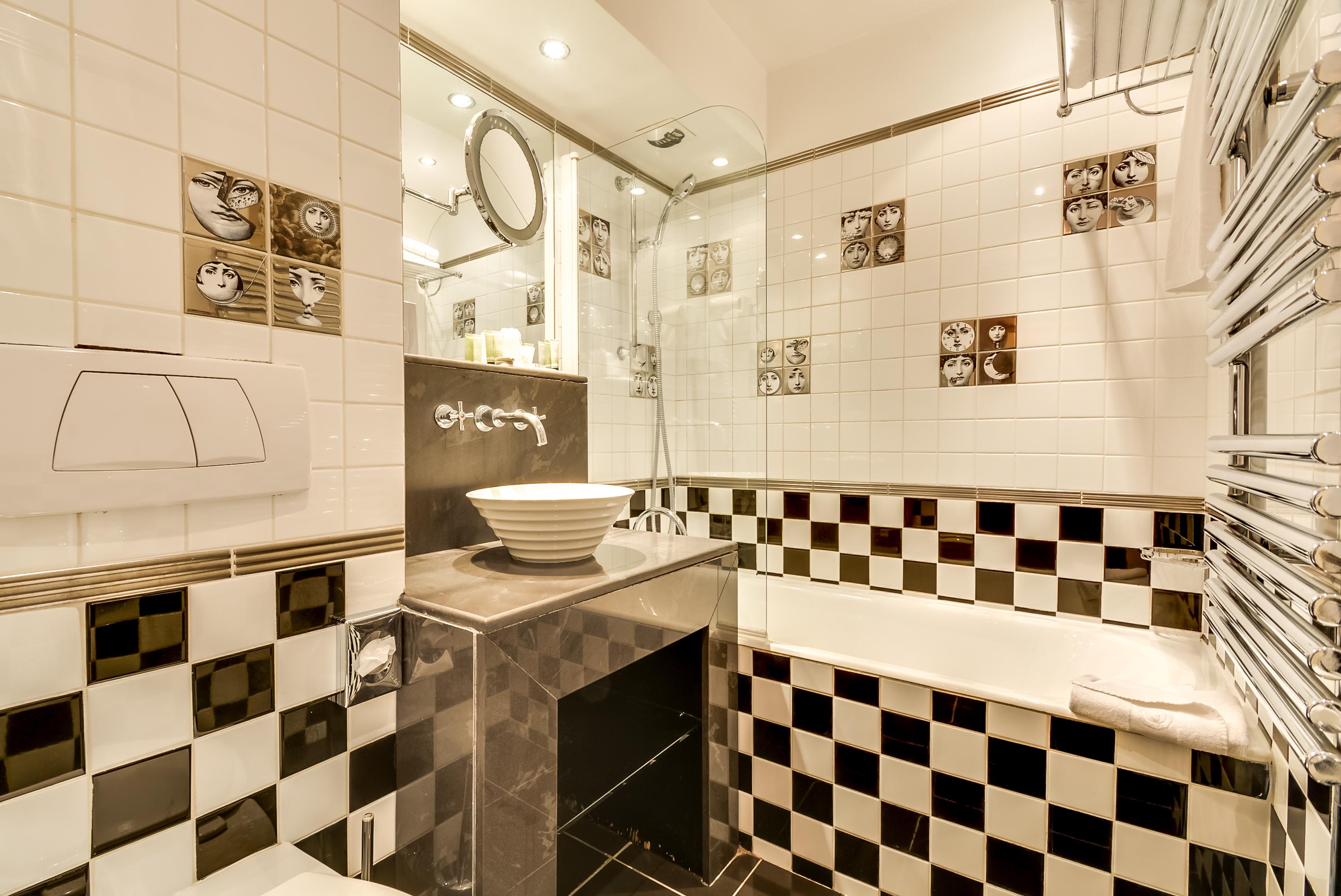 Lutèce Port Royal 4* Parigi