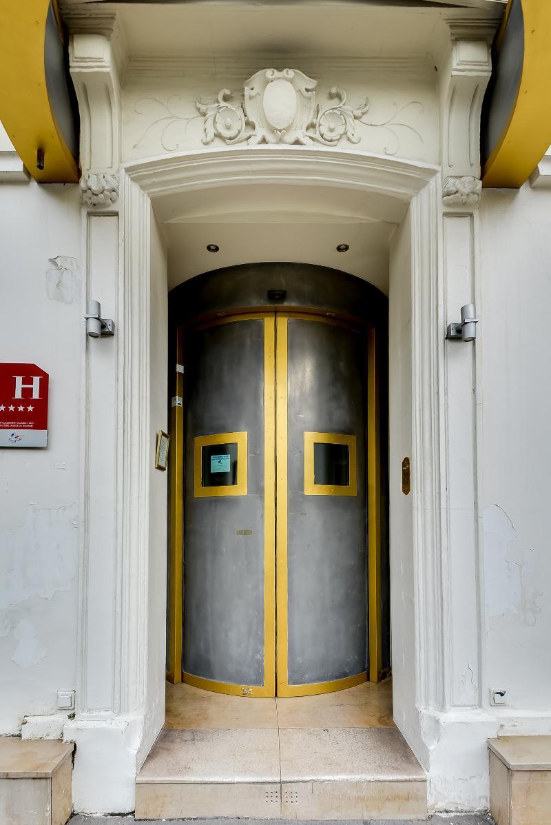 Lutèce Port Royal 4* Parigi