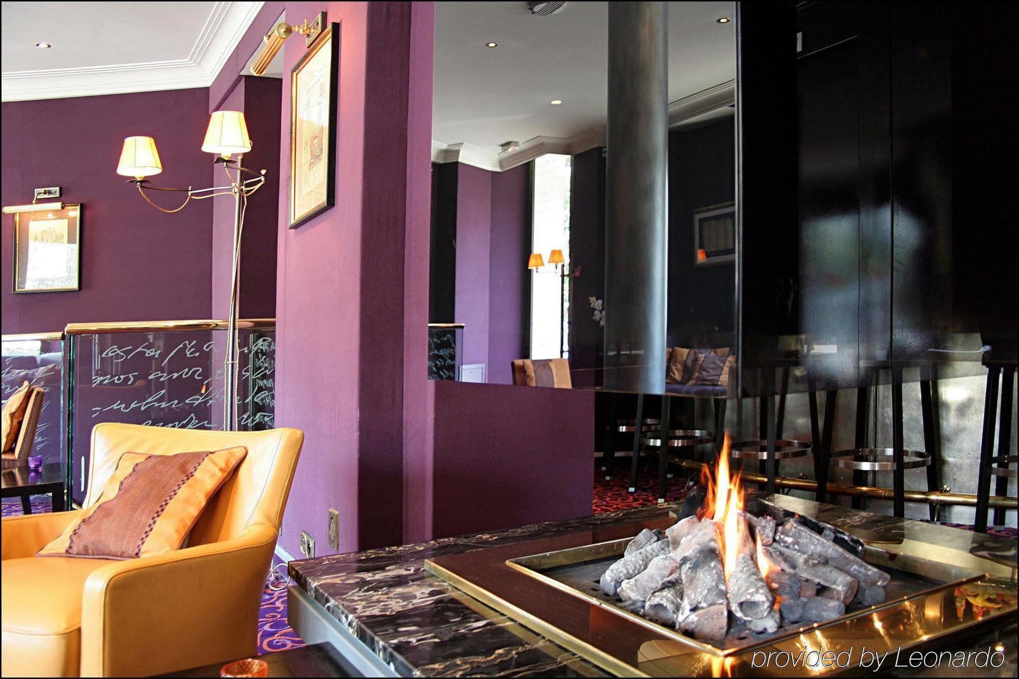 Lutèce Port Royal 4* Parigi