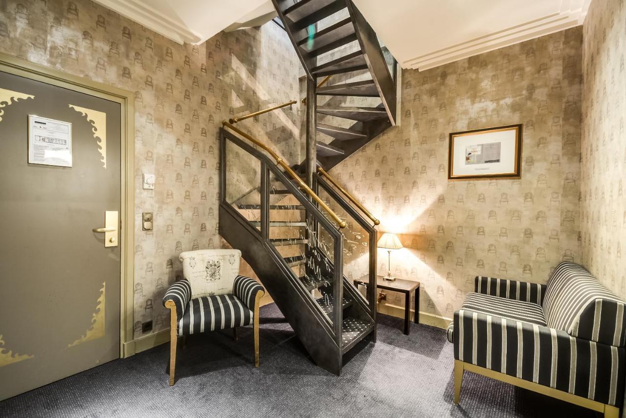 Lutèce Port Royal 4* Parigi