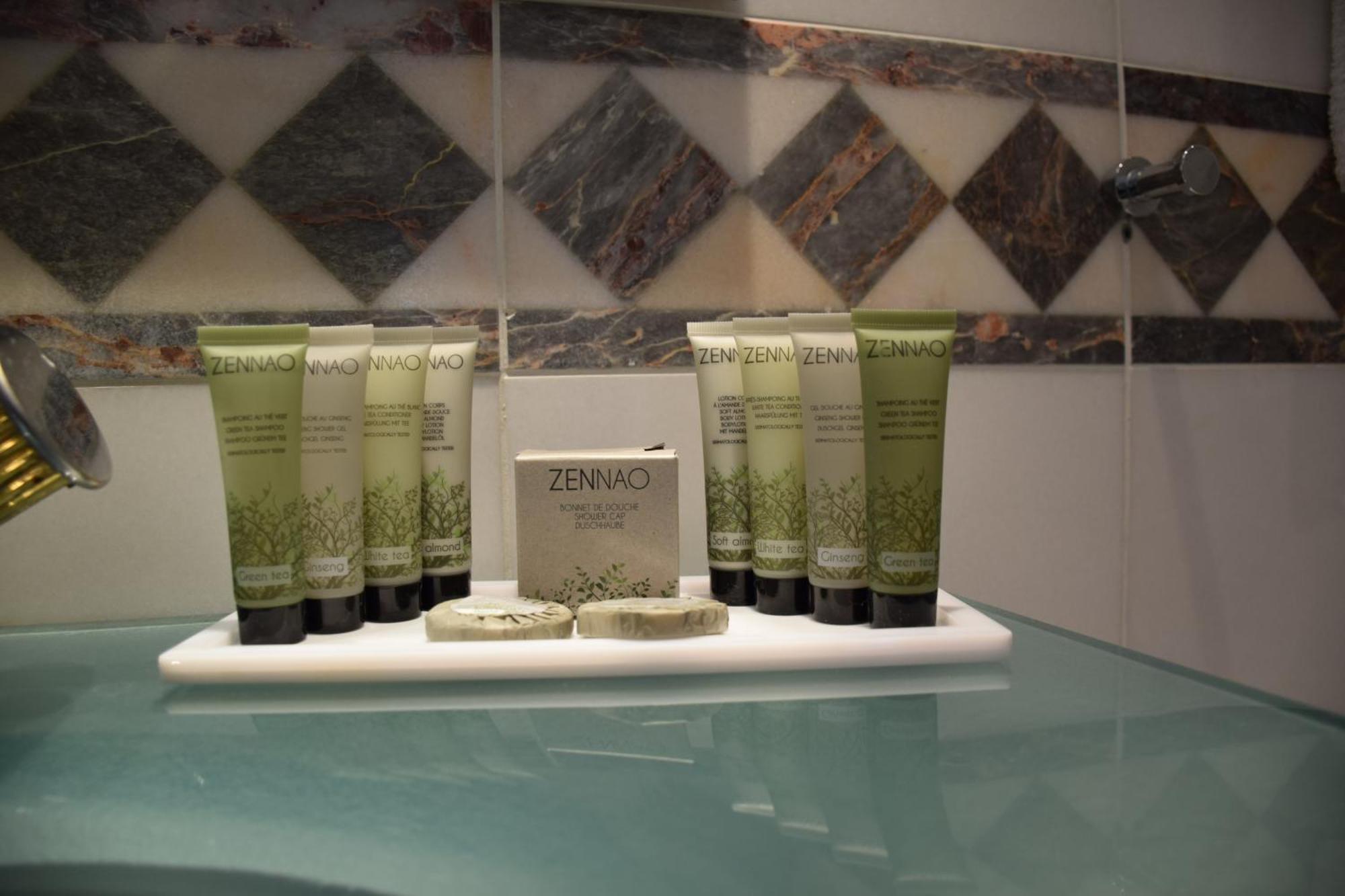 Hotel Lutèce Port Royal