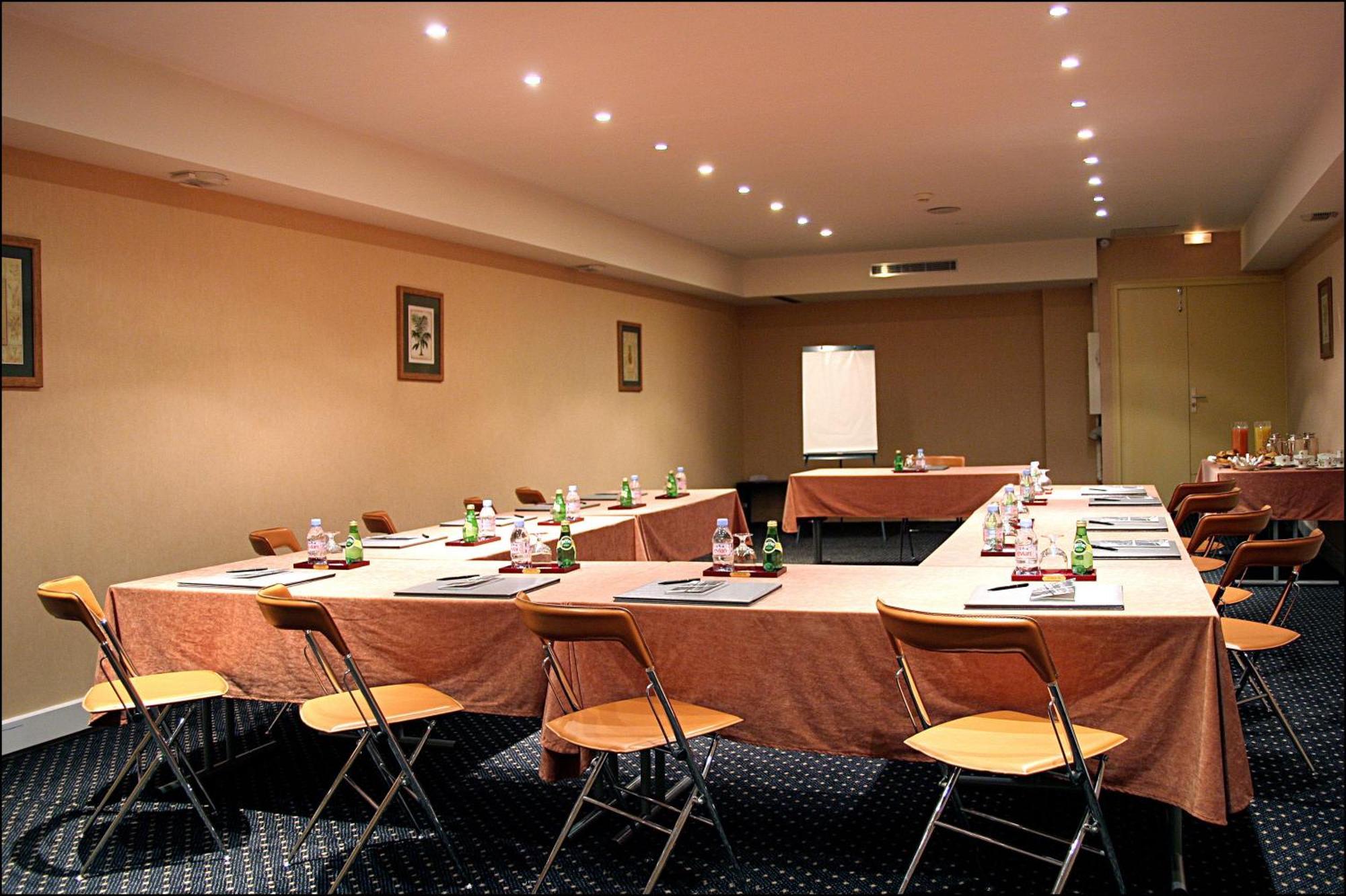 Hotel Lutèce Port Royal