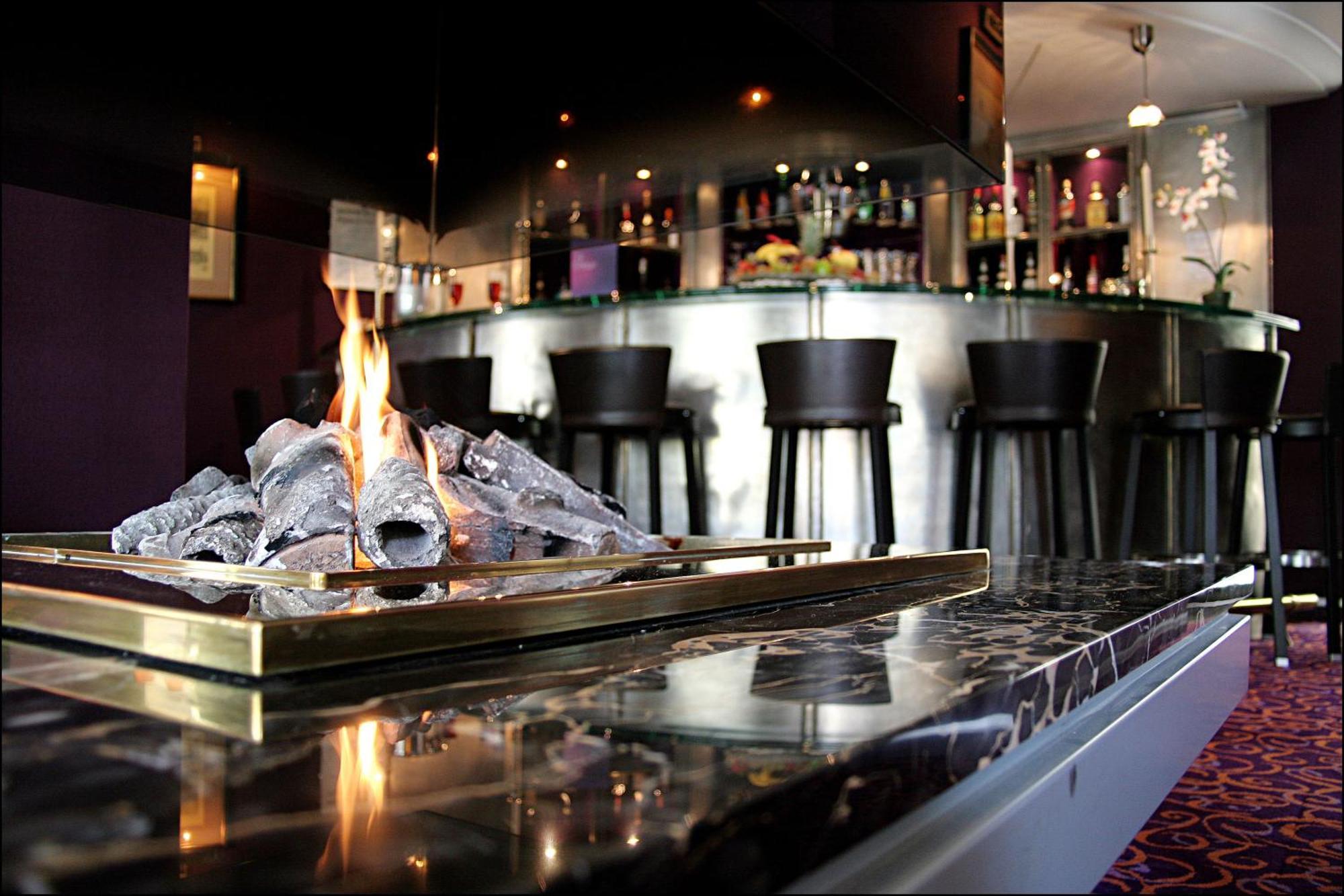 Hotel Lutèce Port Royal