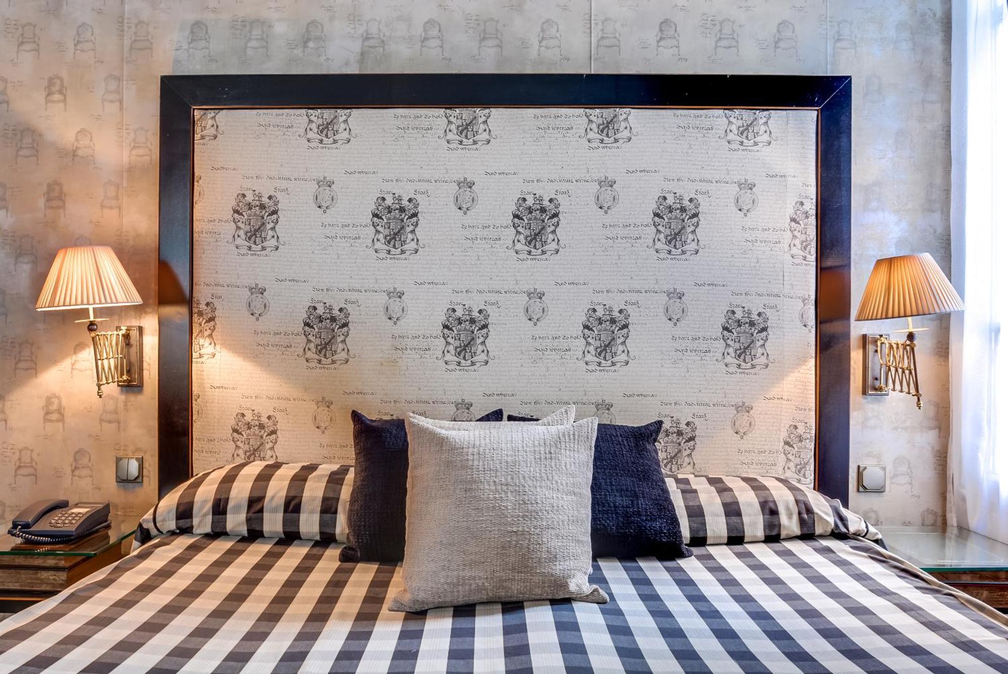 Hotel Lutèce Port Royal