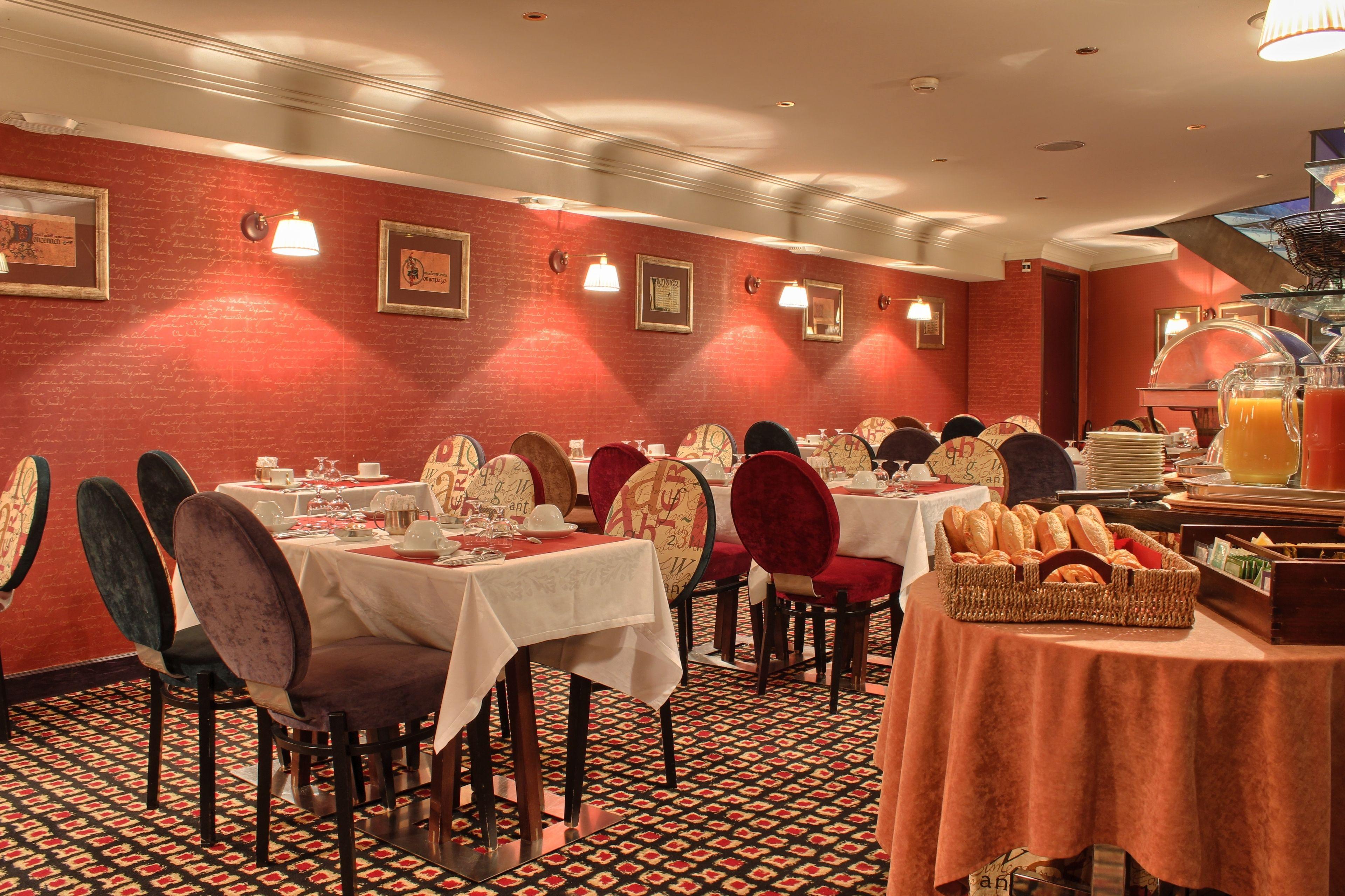 Hotel Lutèce Port Royal 4*