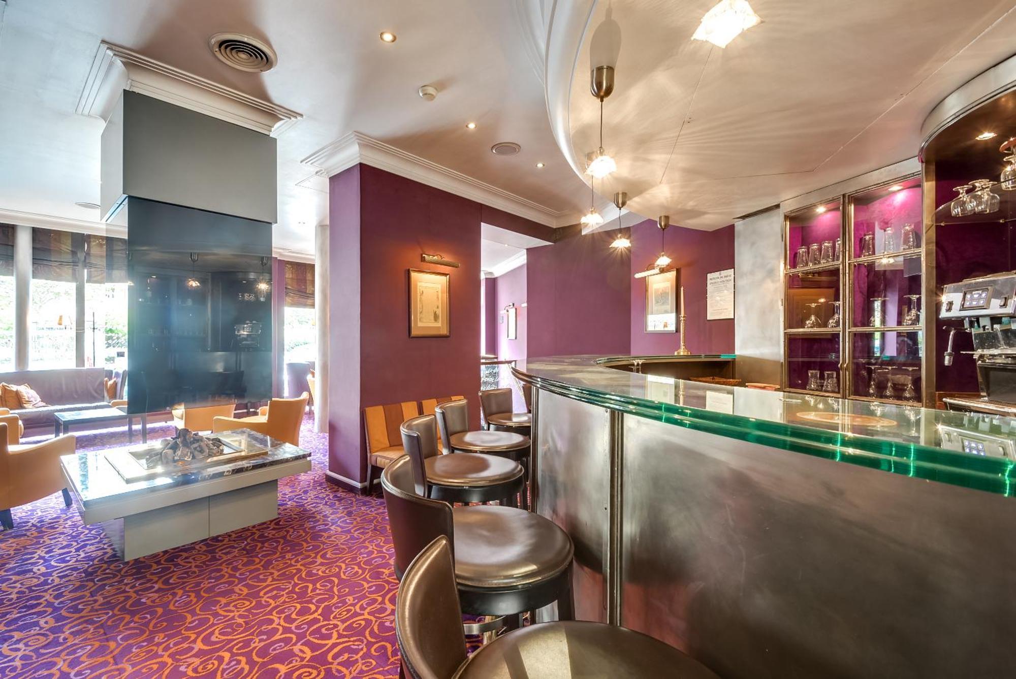 Lutèce Port Royal Parigi