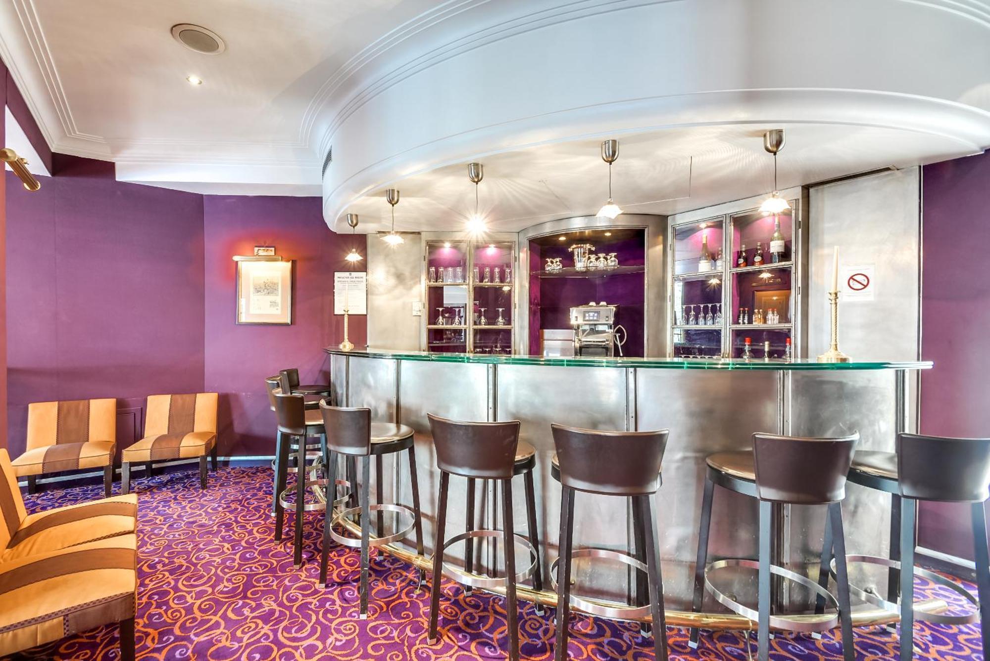 Lutèce Port Royal 4* Parigi