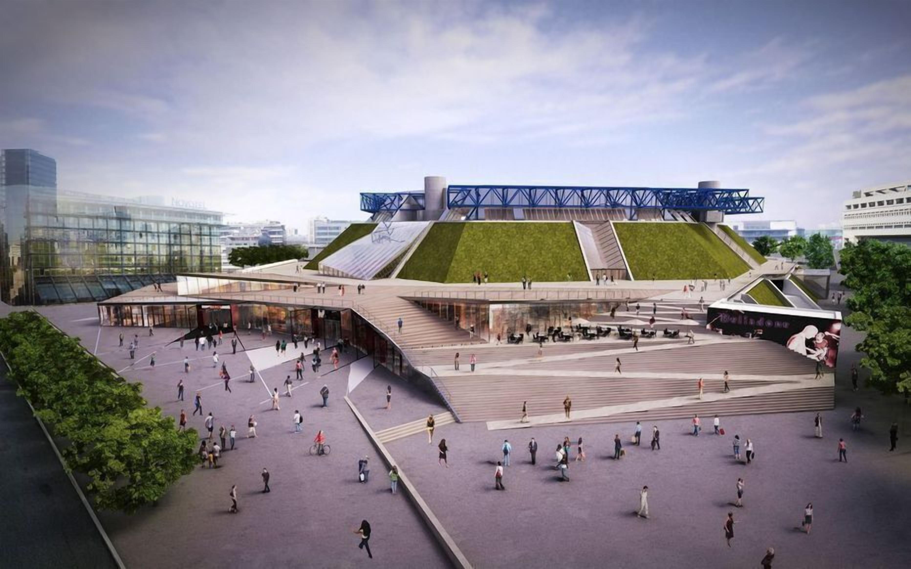 Hotel Lutèce Port Royal 4*