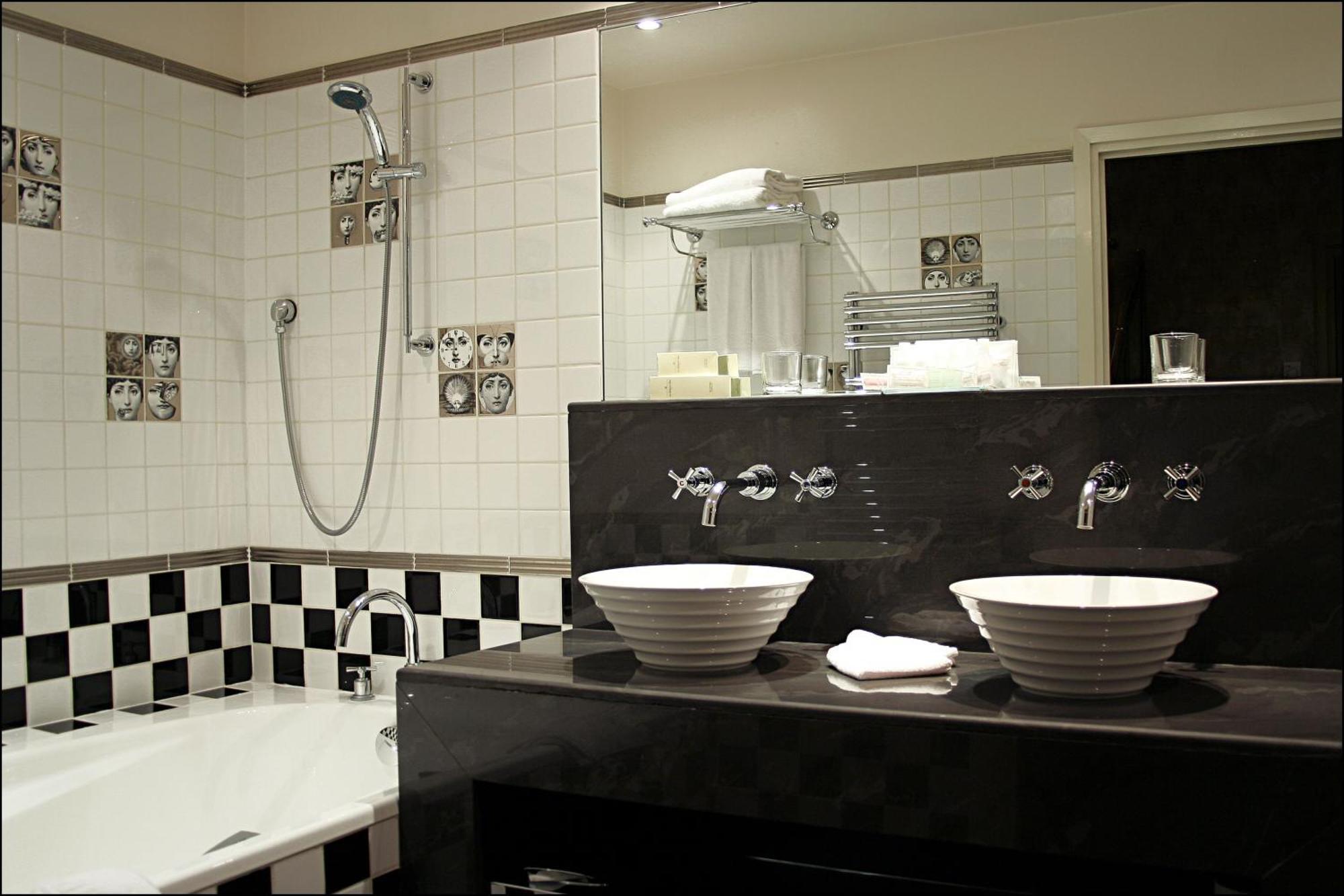 Lutèce Port Royal Parigi