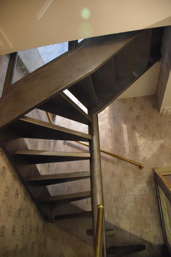 Lutèce Port Royal Hotel Parigi