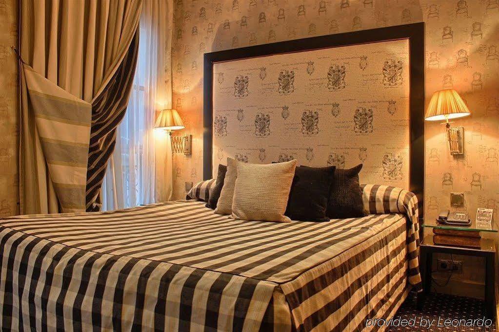 Hotel Lutèce Port Royal