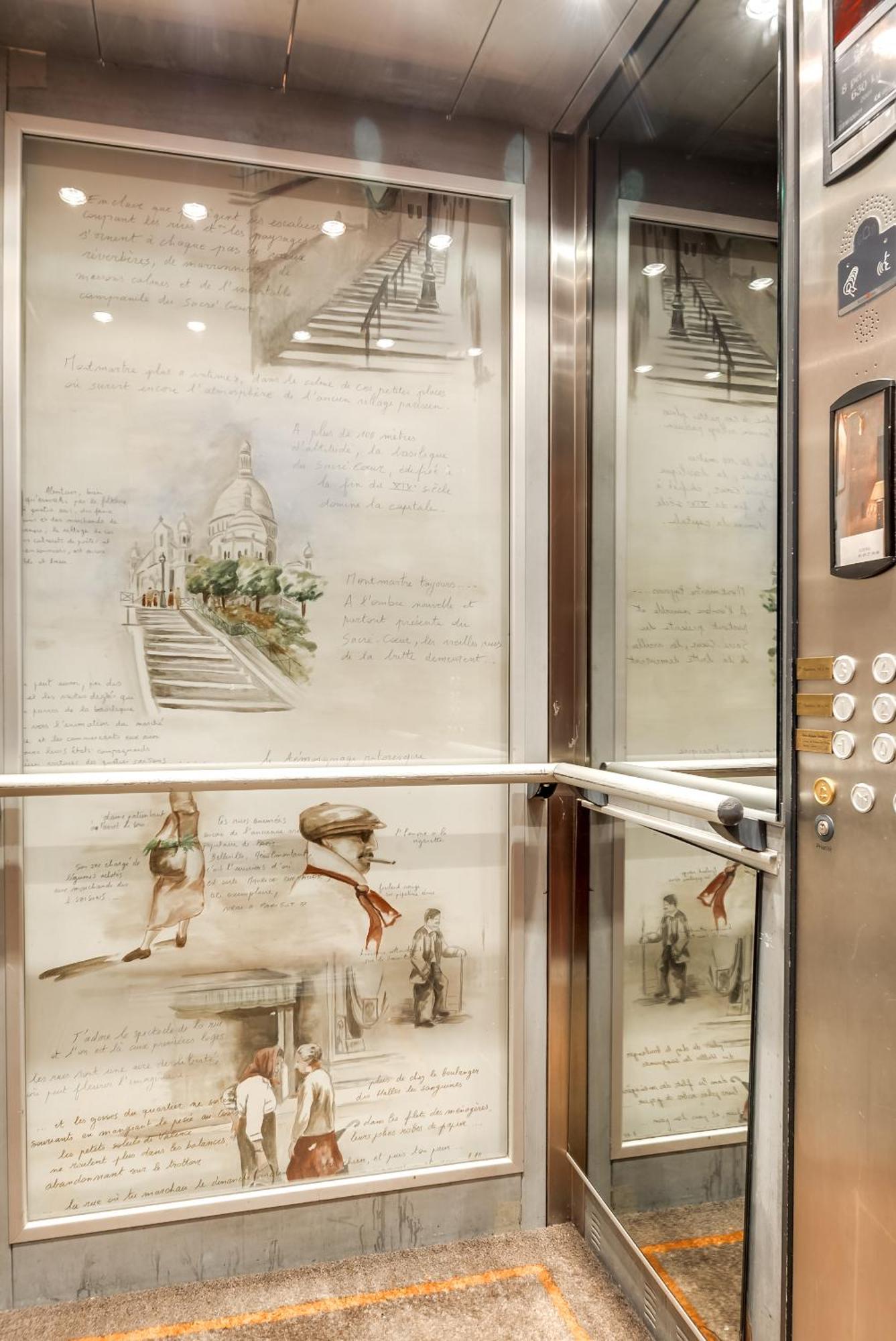 Lutèce Port Royal 4*