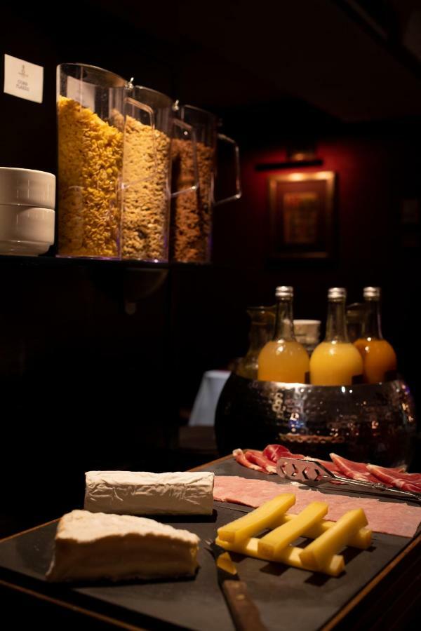 Lutèce Port Royal Hotel Parigi