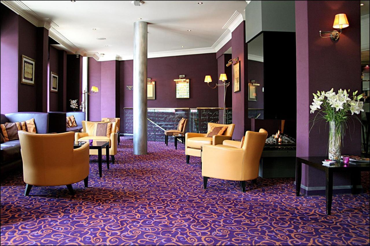 Lutèce Port Royal 4* Parigi